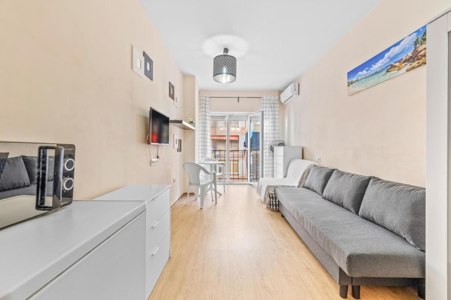 Appartement A 200m De La Playa Locos